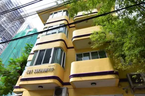 101 Sukhumvit Service Apartment - Image 3