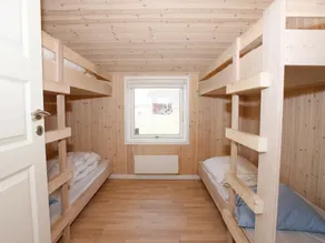 Cozy Holiday Home in Hadsund Denmark With Sauna - Image 4