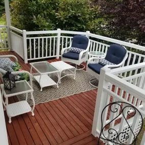 Arbor Rouge Cottage - Image 5