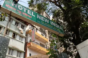 Hotel New India - Image 3