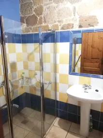 Studio in Menaza, With Furnished Terrace and Wifi - Image 5