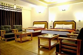 Hotel Snow Country - Image 2