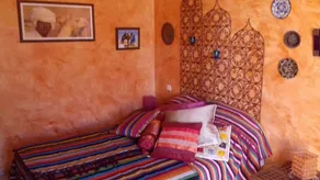 Moorish Room Located in the House of Josepha - Image 5