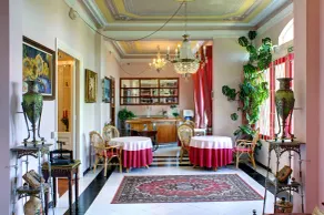Hotel Hotel Villa La Argentina - Image 3