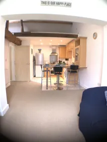 Grand Central Apartments, The Mill - Image 2