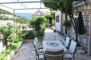 Holiday home Zarko - 50m to the sea - Image 4
