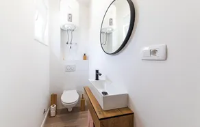 Amazing Home in Trogir With Outdoor Swimming Pool, Wifi and 3 Bedrooms - Image 3