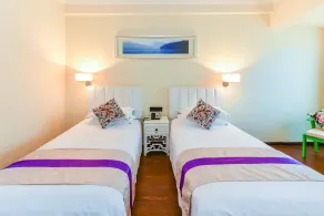 Starway Hotel Grand 0773 Guilin - Image 2