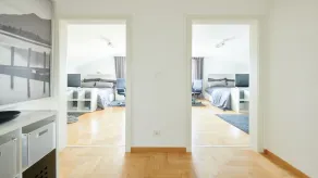 criston apartments - quiet family residence H - Image 4