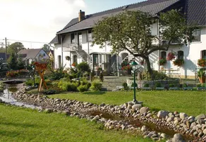 Ferienhof Alte Schmiede - Image 5