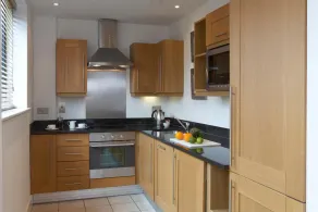 Marlin Apartments Stratford - Image 2