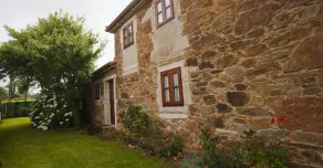 Casa Lugar de Trasande - Image 3