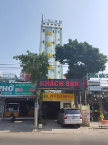 Van Thanh Dat Hotel by OYO Rooms - Image 3