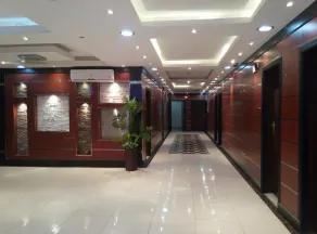 Asoul Najed 2 Hotel Suite - Image 5