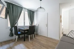 Coeur Urbain Apartments - Place Carnot - Image 2