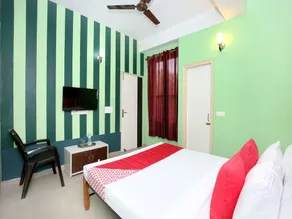 Hotel Riyasat By OYO Rooms - Image 2