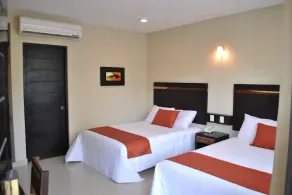 PR Hotel Express - Image 3
