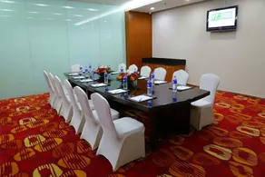 Holiday Inn Express Tianjin Binhai - Image 3