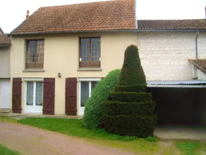 House With 2 Bedrooms in Bournand, With Furnished Garden and Wifi - Image 4