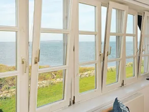 Beautiful Apartment in Bogense With Sea View - Image 3