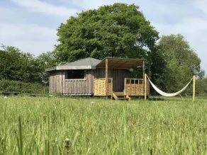 Grey Willow Yurts - Image 5