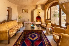 Gamirasu Cave Hotel - Image 5