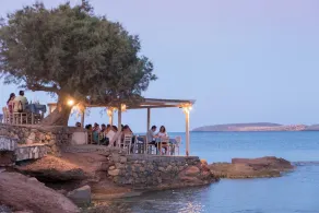 Villa Palekastro in Sitia - Image 3