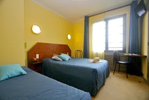 Hôtel Le Kériolet - Image 3