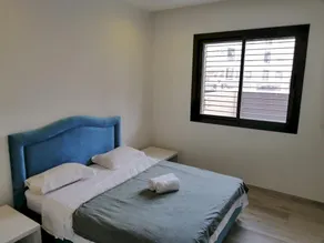 Luxueux Apt Avec Jardin et Garage Priv s Marsa - Image 5