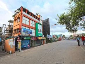 Vinita Inn By OYO Rooms - Image 4