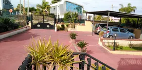 2 bedrooms appartement with sea view balcony and wifi at Citta Giardino 1 km away from the beach - Image 4