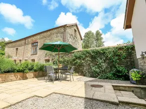 The Stable - Beautiful Barn - Sleeps 5 - Salcombe - Image 2