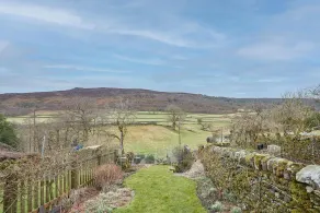 4 Skyreholme Mill Cottages - Image 3