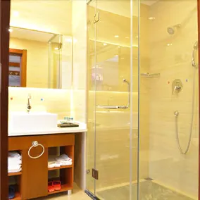 Basaicheng Hotel - Image 5