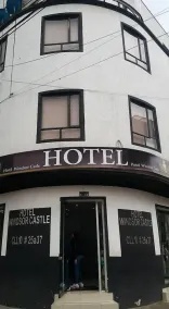 Hotel Windsor Castle - Image 3