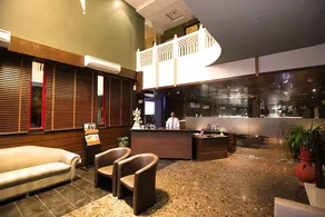 Aravali Clarks Inn - Image 2