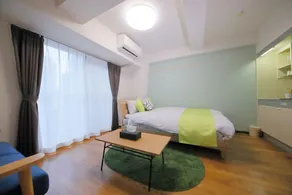 Comfort Self Hotel S-Crea Kitahama - Image 4