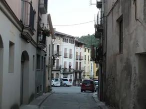 Apartment With in Peramola With Wifi - Image 3
