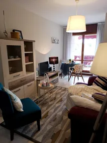 Apartment With in Noja With Wonderful City View Furnished - Image 4