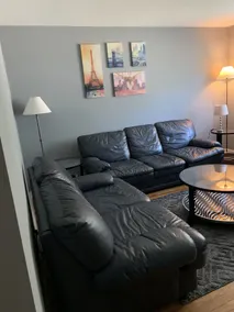 Budget Room in Livonia Guest House - Image 2