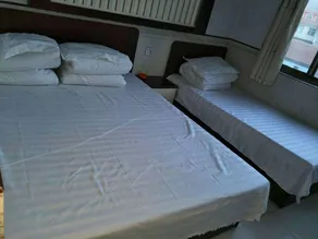 Luya Mountain Inn Dongzhai Branch - Image 1