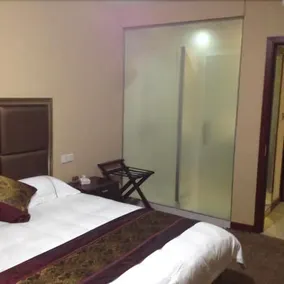 Motai Business Hotel Tonglu - Image 5
