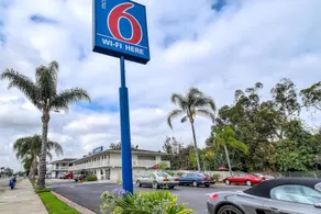 Motel 6 Los Angeles - Whittier - Image 5