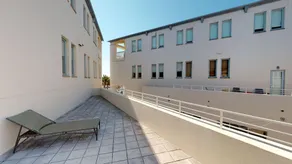 Exhale - 45 Central Square B-2 by Dune Vacation Rentals - Image 3