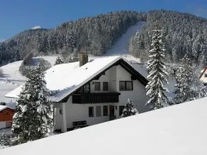 Aparthaus Schönblick - Image 4