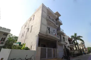 Mann Bed & Breakfast By OYO Rooms - Image 4