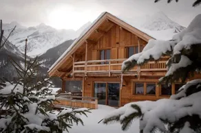 Chalet Etoiles - Image 4