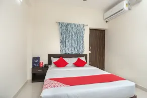 Vangal Nest by OYO Rooms - Image 4