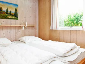 Charming Holiday Home in Ebeltoft With Sauna - Image 3