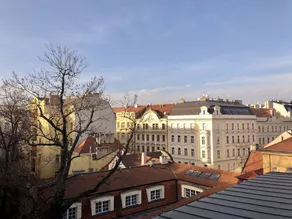 Residence Prague Life Masna - Image 3